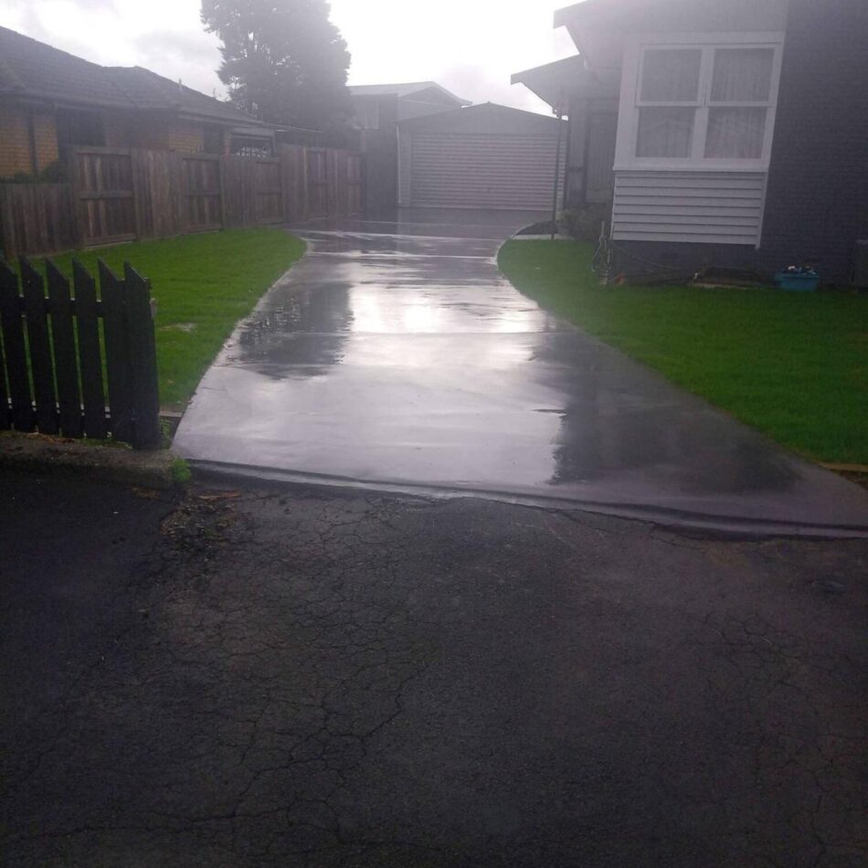 Concrete Driveways Nelson: Enhance Your Home's Kerb Appeal