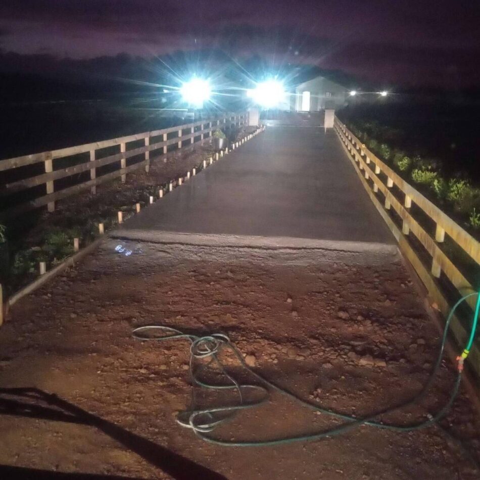 Concrete Driveways Done Right