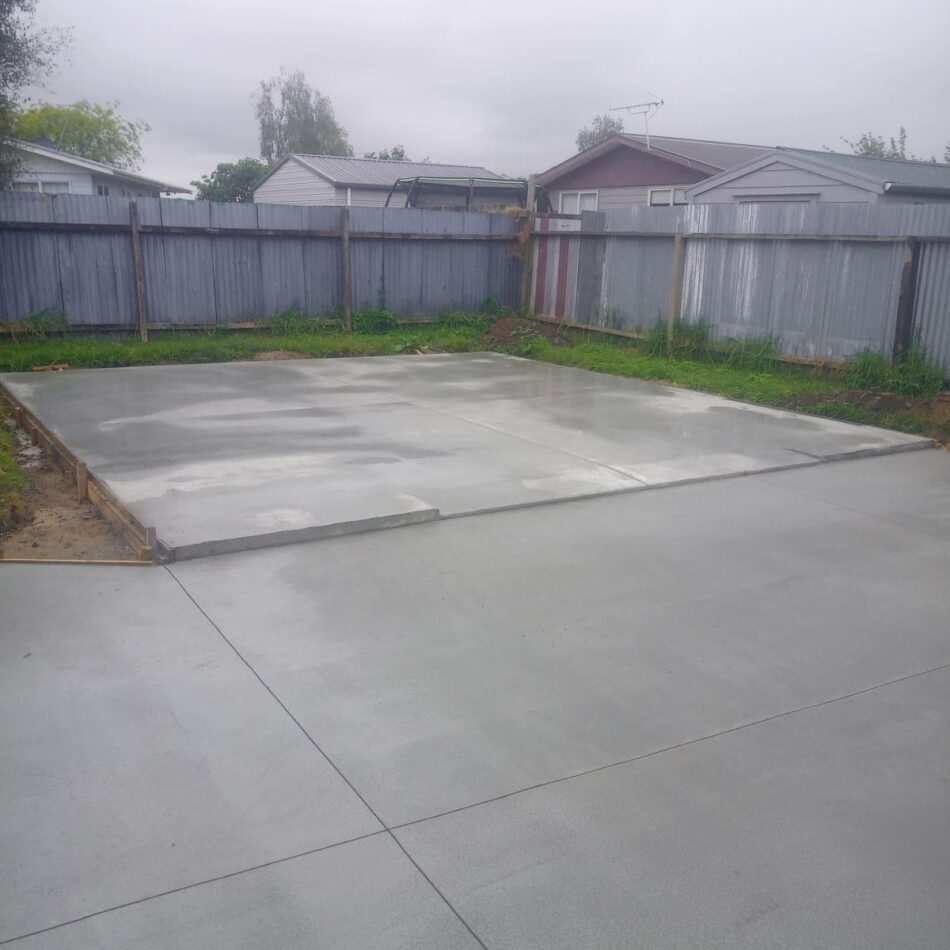 Expert Concrete Solutions to Transform Your Property