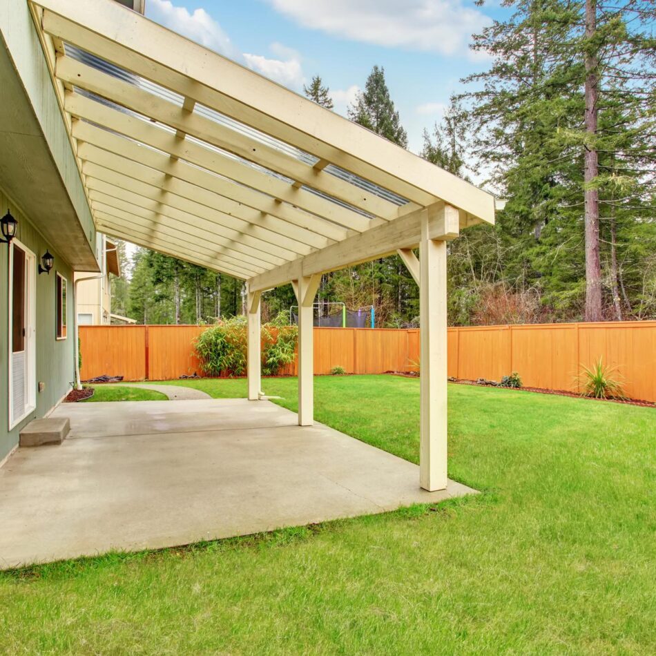 Why You Should Choose Nelson Concrete Driveways for Your Concrete Patio Needs